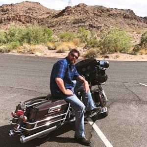 Meet your Posher, Paul